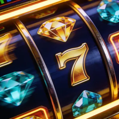 Slots and live tables at WinSpin Casino